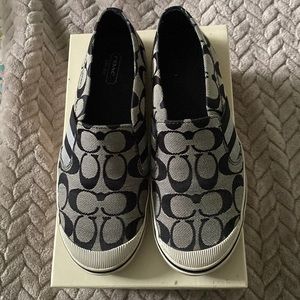 Coach Shoes